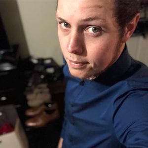 Meet your Posher, Sean